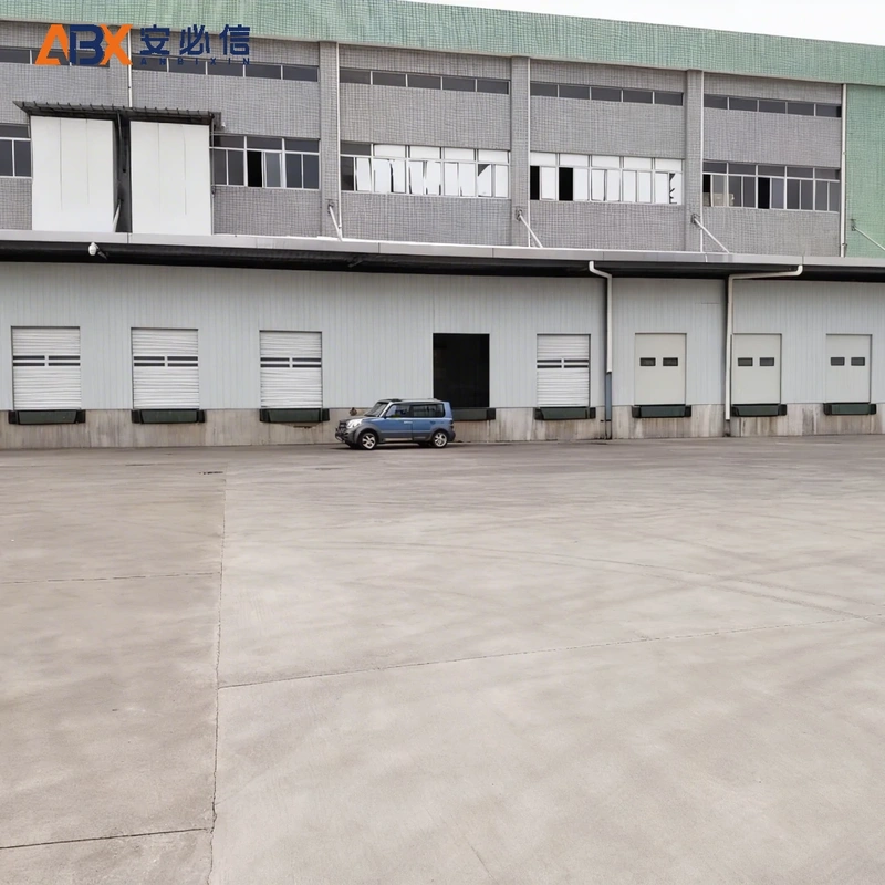 漯河市雷达高速门